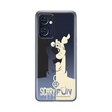 ERT GROUP mobiel telefoonhoesje voor Oppo RENO 7 5G origineel en officieel erkend Scooby Doo patroon 008
