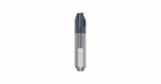 RUKO 101081TC - Bit para puntos de soldadura (Ø 8,0 (V) mm)