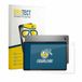 BROTECT Screenprotector voor Lenovo Tab K12 ZAGJ0153SE (Voor+Camera) Beschermglas transparant