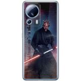 ERT GROUP mobiel telefoonhoesje voor Xiaomi 13 LITE/CIVI 2 origineel en officieel erkend Star Wars patroon Darth Maul 001 aangepast aan de vorm van de mobiele telefoon, hoesje is gemaakt van TPU
