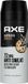 Axe Déodorant Spray Leather & Cookies 150ml