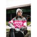 Ju & Pa Amour Pull femme