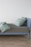Beddinghouse Jersey Topper Hoeslaken 140x220 cm Taupe