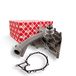 febi bilstein 01350 Waterpomp met afdichting, 1 stuk