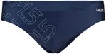 HUUB Slip de natation long Bleu XL Homme