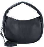 SEIDENFELT MANUFAKTUR Handtas Schoudertas Black
