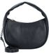 SEIDENFELT MANUFAKTUR Handtas Schoudertas Black