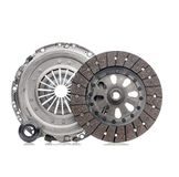 mecarm mk9973 Koppelingsset, 3-delig