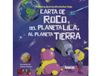 Carta Roco Carta de Roco del planeta Lila al planeta al planeta Tierra
