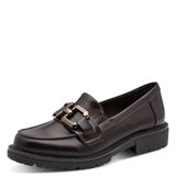 Jana Jana Mocassin pour femme, végan, mocassin, femme