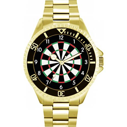 Toff London Dartbord cijfers kijken - 5059656413677