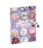 Mon Les Filles au chocolat Mon journal intime