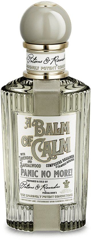 Penhaligon's A Balm of Calm Eau de Parfum / 100 ml / Vrouwen