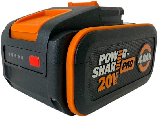 Worx WA3644 Powershare Pro 4.0Ah 20V Battery