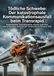 Tödliche Schwebe: Der katastrophale Kommunikationsausfall beim Transrapid: Magnetbahnen, Kontrollsysteme, und das Ende einer technologischen Vision auf der Teststrecke im Emsland, 2006