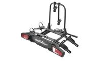 Green Valley E-Explorer - Trekhaak Fietsendrager - Geschikt voor 2 fietsen - 60kg laadvermogen