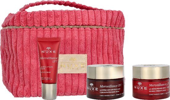 Nuxe Merveillance Lift giftset 115 ml