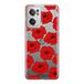 ERT GROUP mobiel telefoonhoesje voor Oneplus NORD CE 2 origineel en officieel erkend Babaco patroon Flowers 018