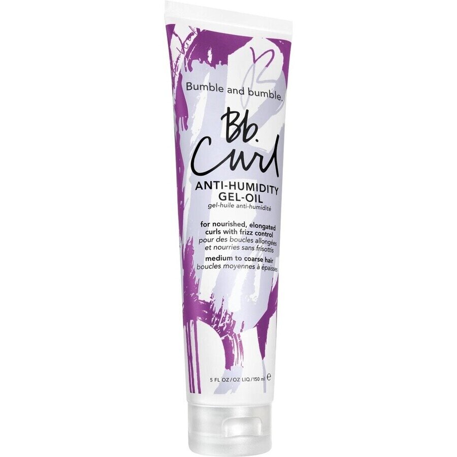 Bumble And Bumble Bb Curl Anti-Humidity Gel-Oil