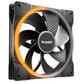 be quiet! Light Wings 140 mm PWM Reverse Black