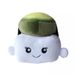 2DOTS Peluche Sushi Kawaii Avocat 20 cm