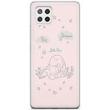 ERT GROUP mobiel telefoonhoesje voor Samsung A42 5G origineel en officieel erkend Disney patroon Dalmatian 001