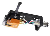 Audio Technica VM 530 EN/H Moving Magnet Pickupelement incl. AT-HS10 Headshell