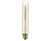 Avide E27 Led Lamp 4.5W - 330 lumen - 2700K - LED Filament Lamp T9
