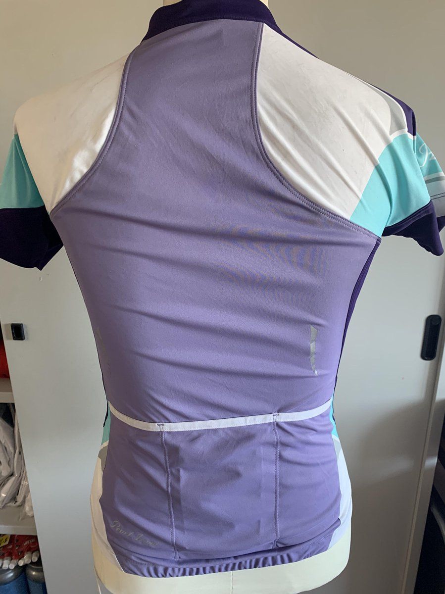 Pearl Izumi Elite Jersey - Women's