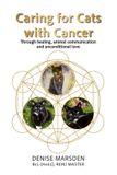 Caring Libri GmbH Caring for Cats with Cancer