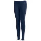 Joma Leggings Vrouw LATINO II Donkerblauw Katoen/Elastaan