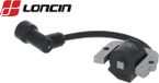 Loncin Bobine d'allumage LC2P77F, LC2P80F, LC2P82F