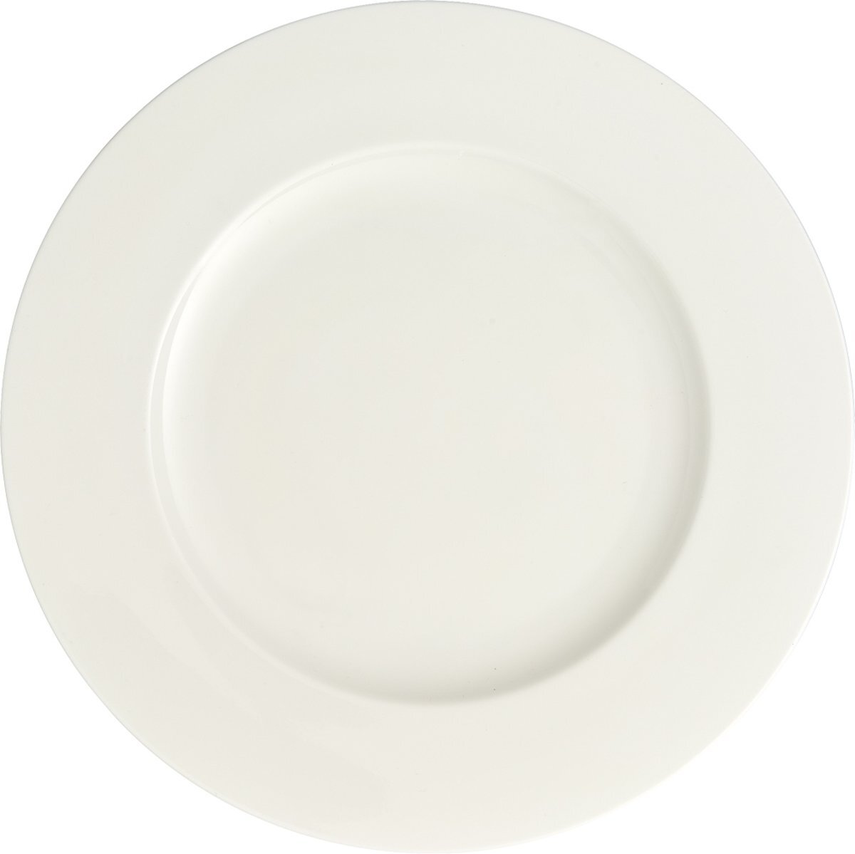 Villeroy & Boch Royal Dinerbord - 29 cm - Porselein - wit