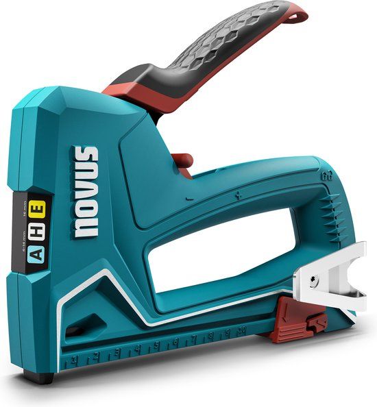 Novus Handtacker J-50 - AHE