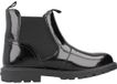 GEOX J SHAYLAX GIRL Noir 34 EU