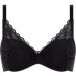 Chantelle Floral Touch Soutien-gorge à mémoire de forme enveloppante femme