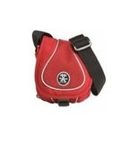 Crumpler TC600-002 Documententas Rood