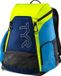 TYR Alliance 30L Backpack / Rugzak - Blauw/Groen