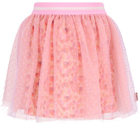 B.Nosy Y602-5713 Rok Roze - Maat 134/140