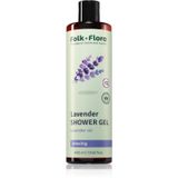 Folk & Flora Lavender