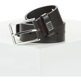 BOSS Riem chocoladebruin
