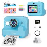 Instanea Instant Camera