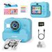 Instanea Instant Camera
