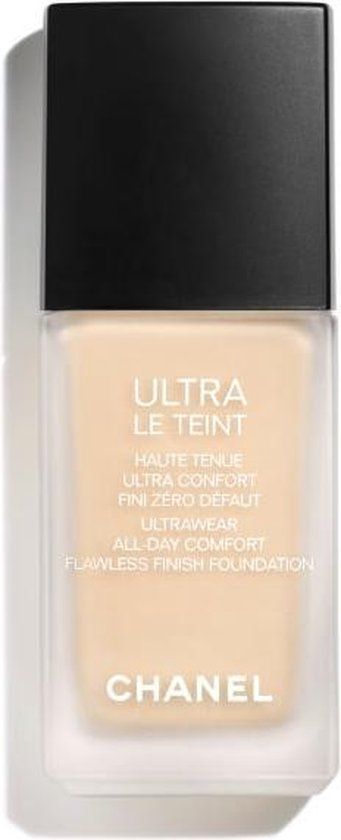 Chanel Ultra Le Teint Fluide - Foundation - 30ml