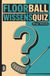 Floorball Grübelgold Floorball Wissensquiz Paperback