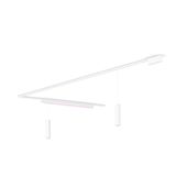 Philips Hue Philips Perifo Basisset Voor L-vormig Plafond (2 Hanglampen, 1 Lichtbalk)