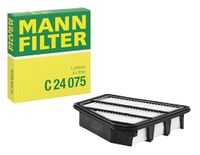 MANN-FILTER C 24 075 Luchtfilter