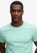 Superdry SD&Co Logo Geborduurde T-shirt Heren Lichtgroen Spearmint/Abrikoos XXL