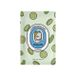 elvis+elvin [Gillian Cosmetics] Gurke (Beruhigende) Gesichtsmaske 25ml x 1 Stk