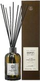 DEPOT No.903 AMBIENT DIFFUSER WHITE CEDAR - Bruin